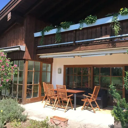 Ferienhaus Woulli