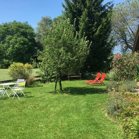 Ferienhaus Woulli *