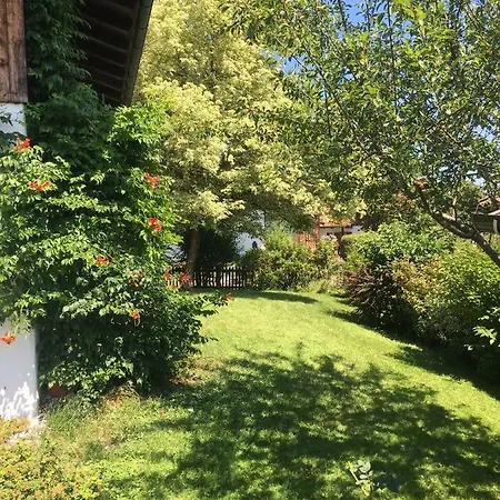 Holiday home Ferienhaus Woulli