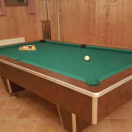Holiday home Ferienhaus Woulli *