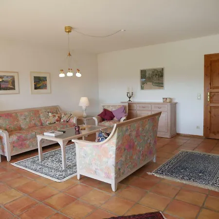 Ferienhaus Woulli Holiday home Eggstatt