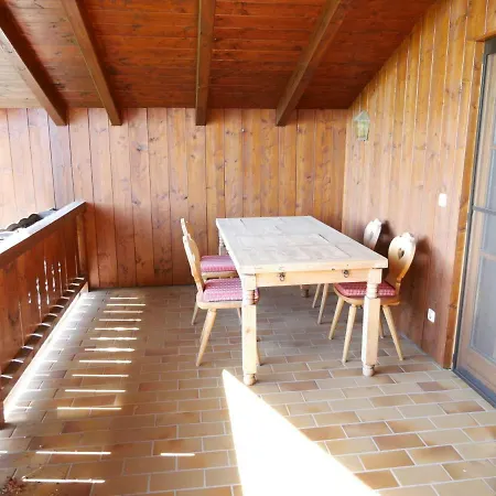 Ferienhaus Woulli