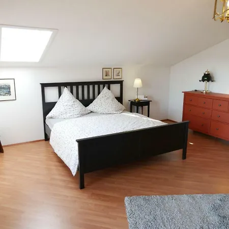 Ferienhaus Woulli Eggstatt