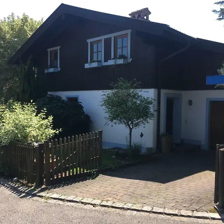 Ferienhaus Woulli