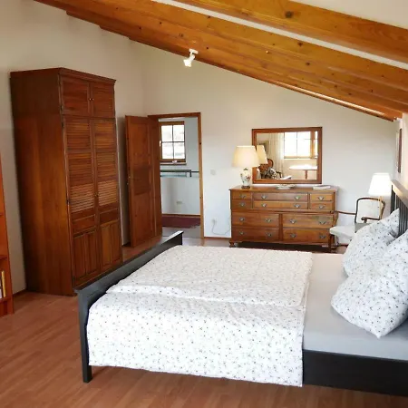 Ferienhaus Woulli Holiday home