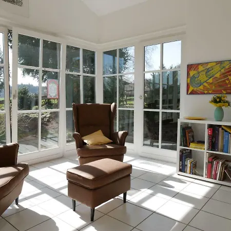 Ferienhaus Woulli Holiday home *